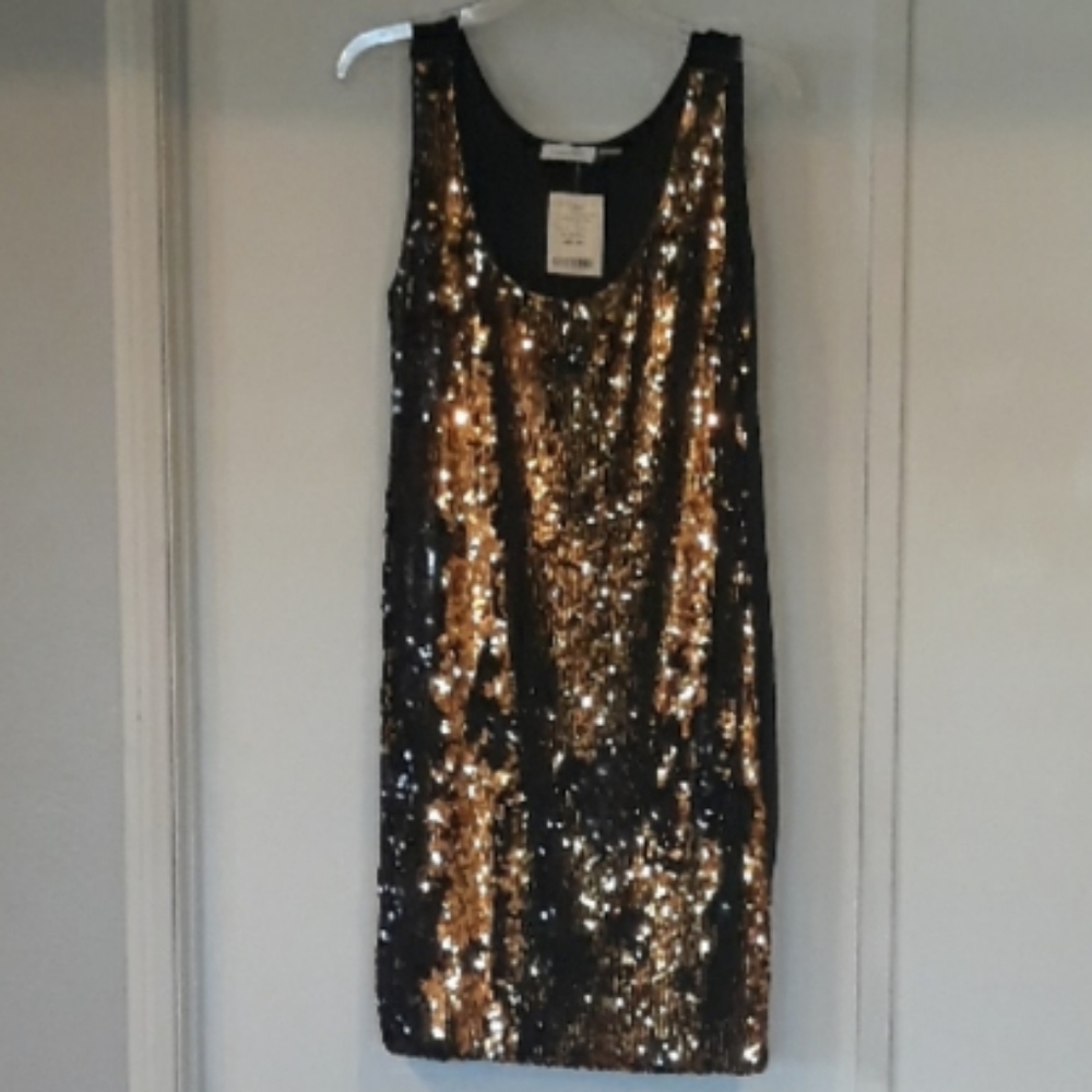 Calvin Klein Women's Bodycon Dress